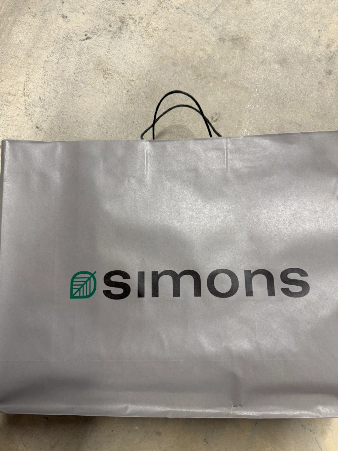 Simons Maison Animal Print Baby Blanket - New