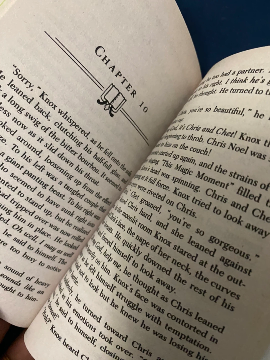 Books for Sale! Dead Poets Society by N.H. Kleinbaum - photo 3