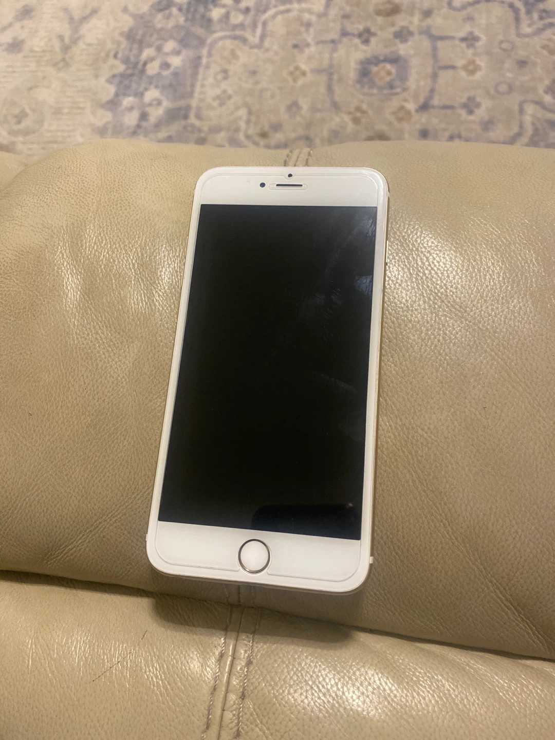 Apple iPhone 6S - photo 2