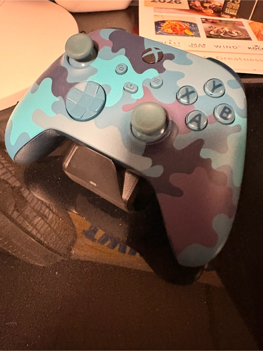 Xbox Series S Console with Controller - photo 3