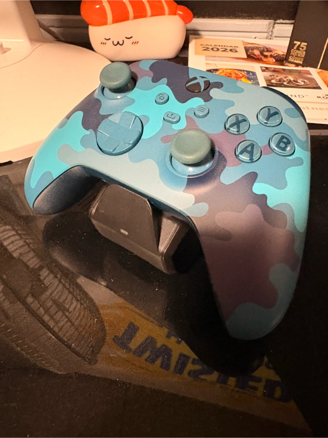Xbox Series S Console with Controller - photo 2