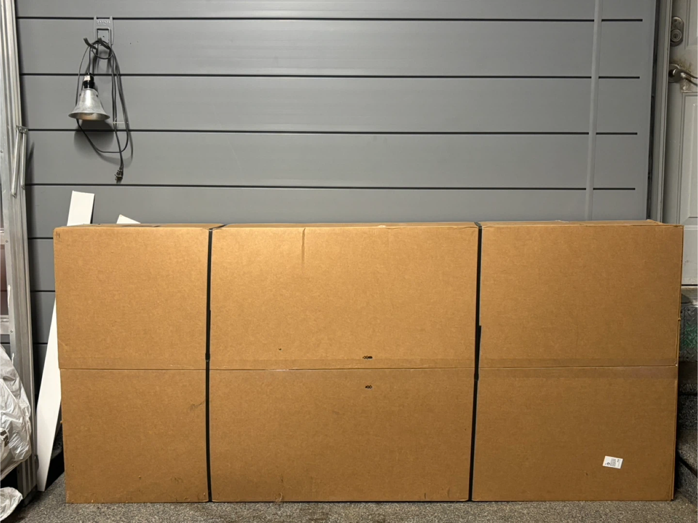 IKEA Kivik Chaise - Tresund Light Beige - photo 2