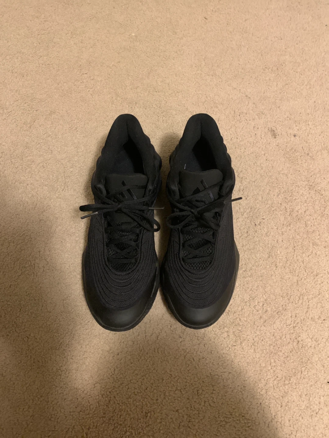 Nike giannis immortality 4 size 9.5