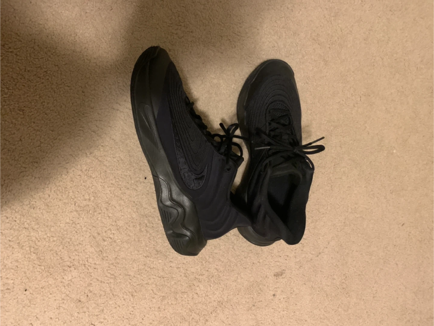 Nike giannis immortality 4 size 9.5 - photo 2