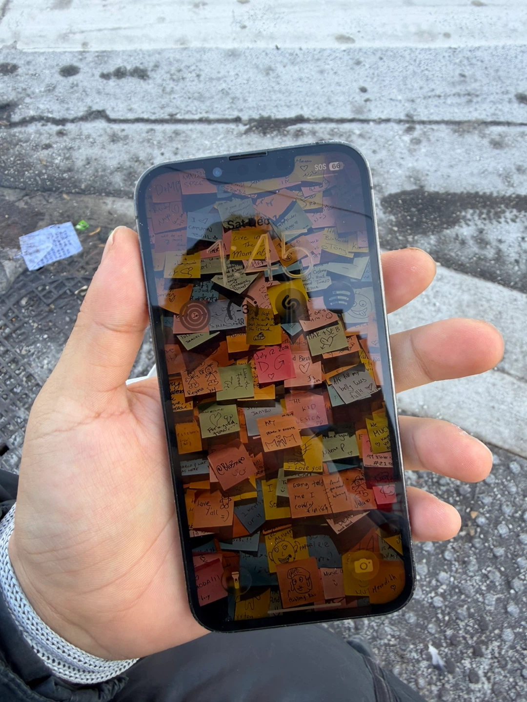 iPhone 13 Pro