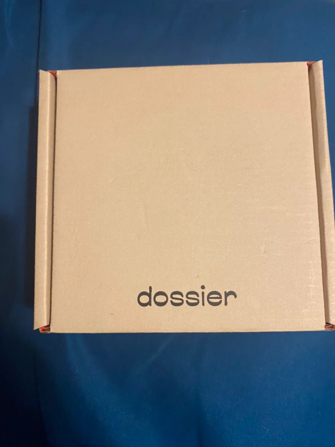 Dossier perfume - photo 2