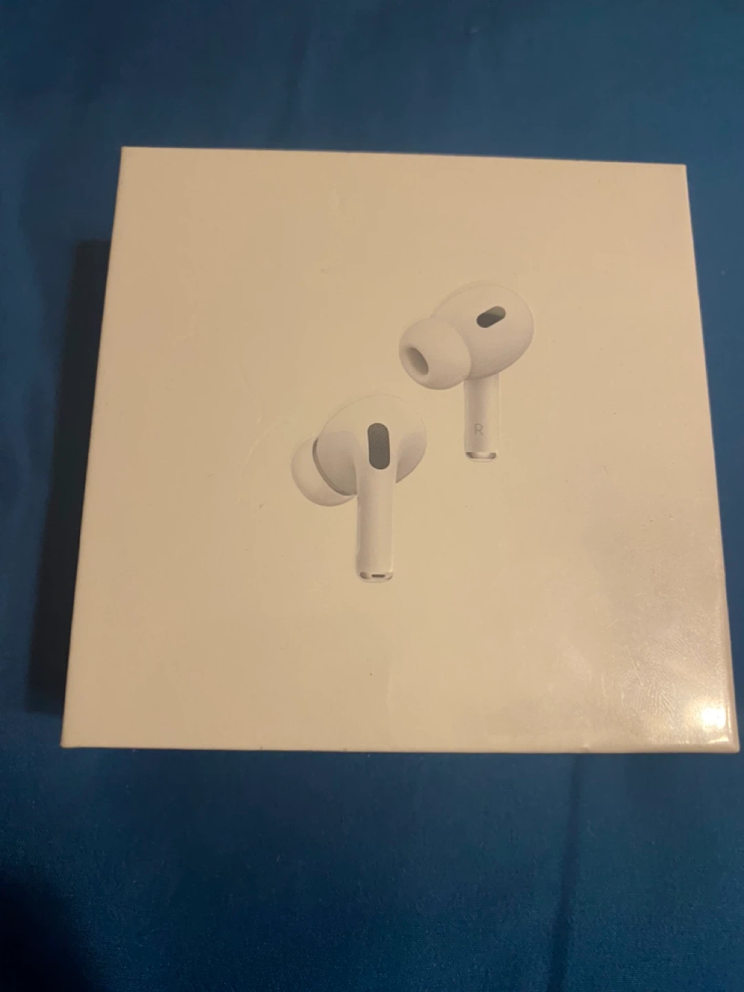 Air pods pro (2nd Generation)
