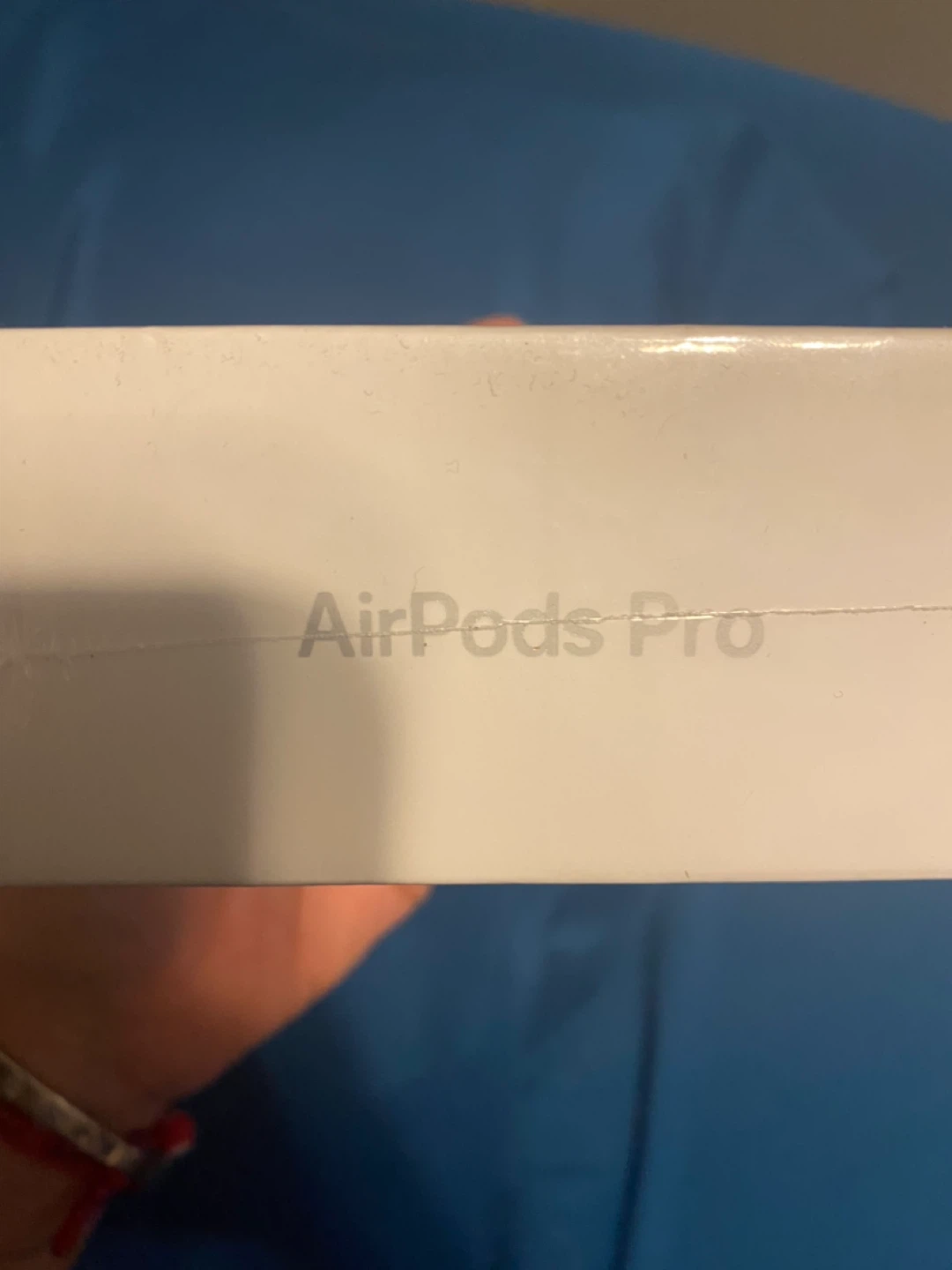 Air pods pro (2nd Generation) - photo 2