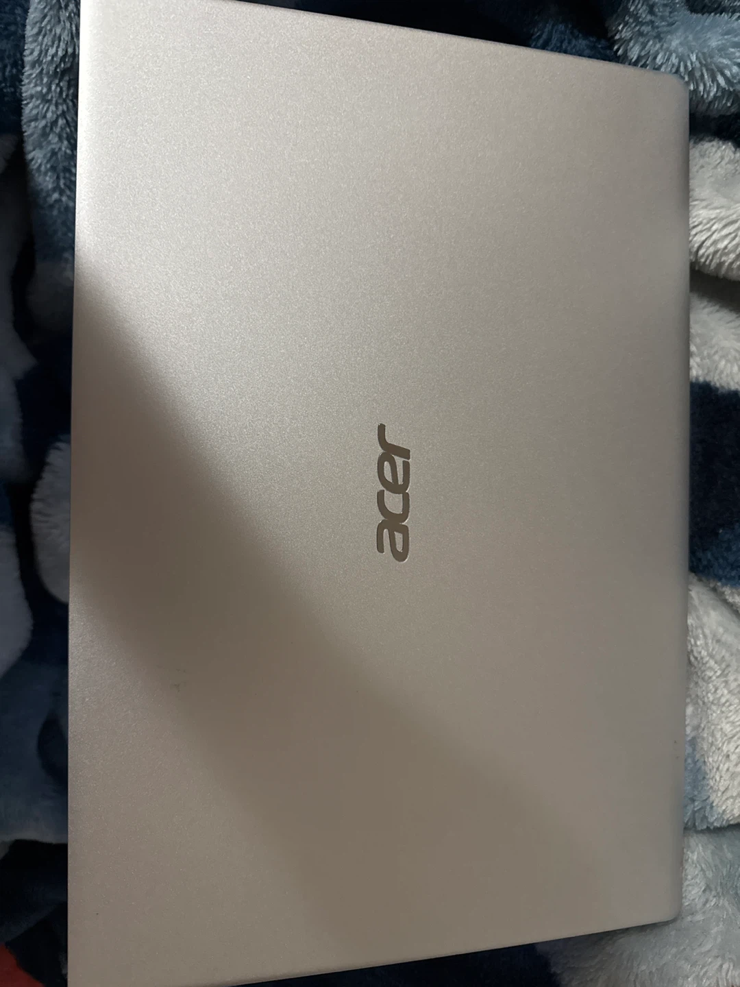 Acer Aspire 3 Laptop - Silver - photo 3
