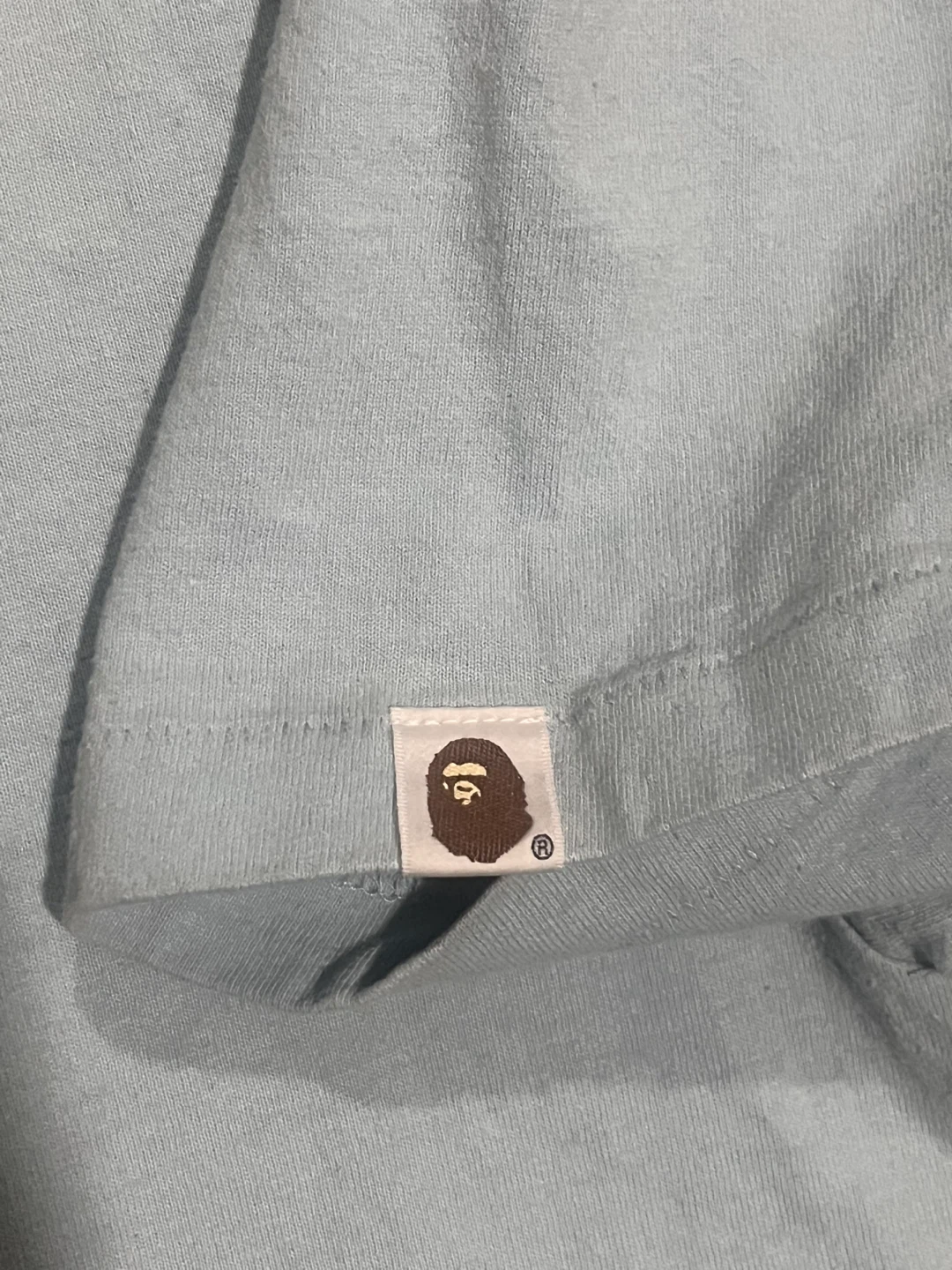 A Bathing ape tee shirt - photo 3