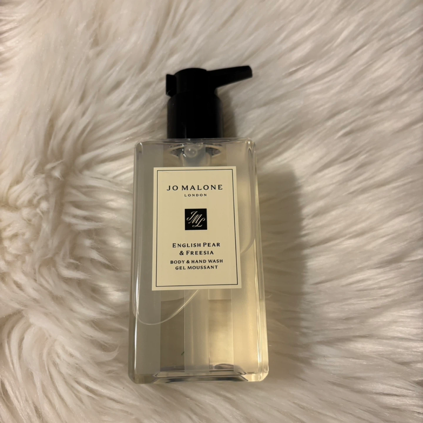 Jo Malone English Pear & Freesia Body & Hand Wash - photo 2