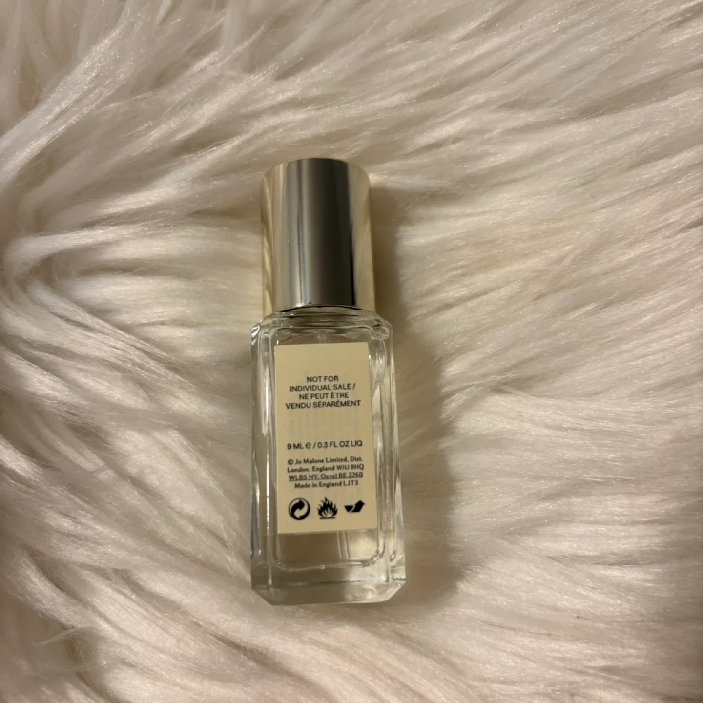 Jo Malone Cologne Set - Oud & Bergamot, Peony, Blackberry - photo 3