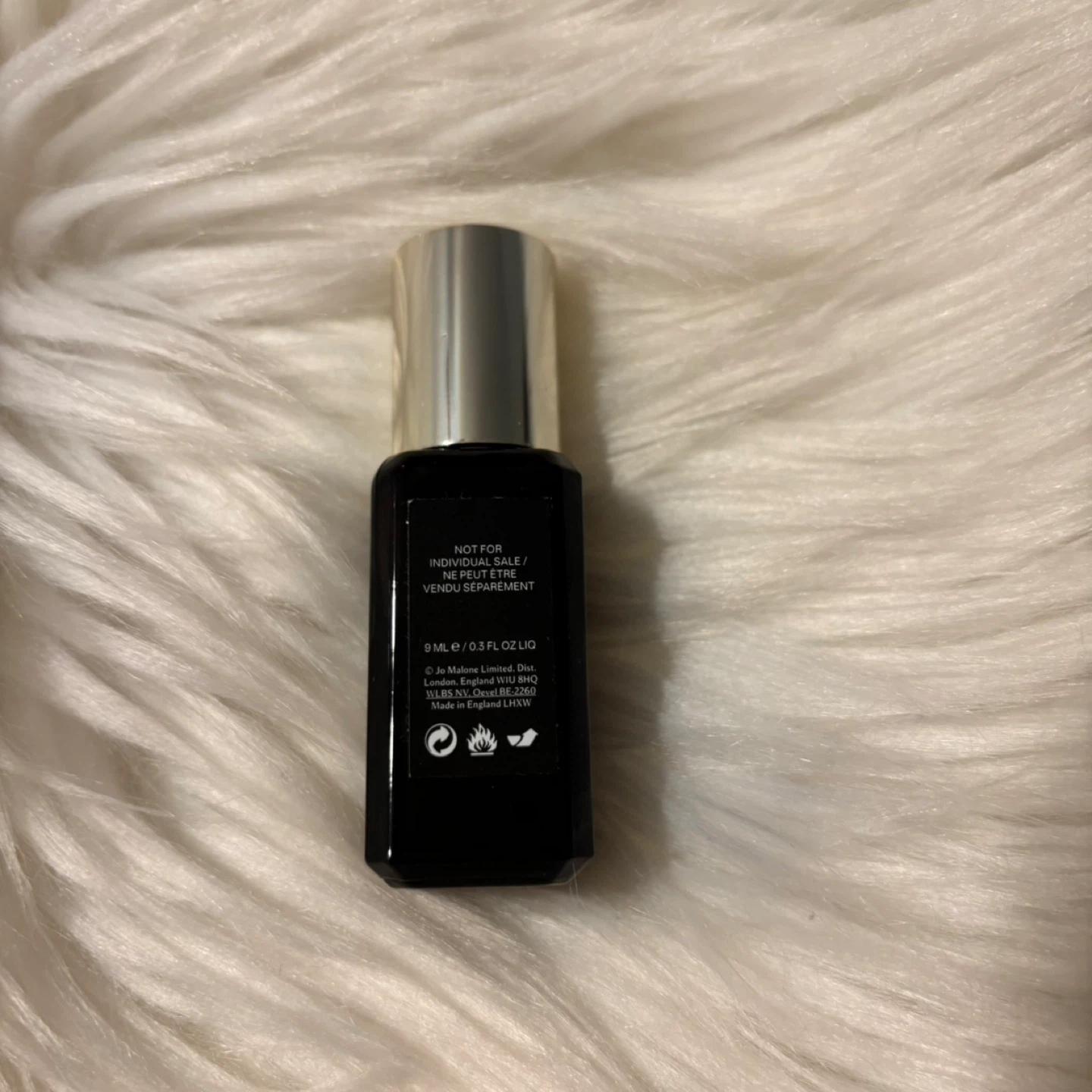 Jo Malone Cologne Set - Oud & Bergamot, Peony, Blackberry - photo 5