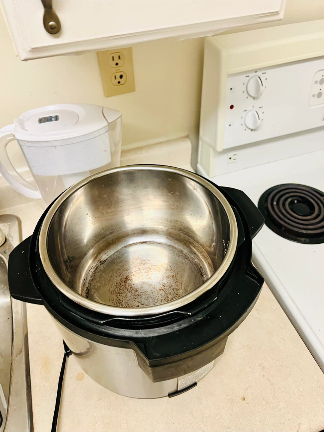 Instant Pot Duo Nova Pressure Cooker - photo 3
