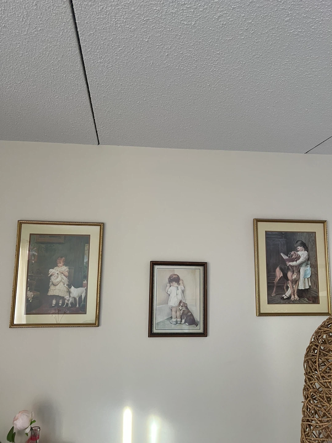 Famous paintings
