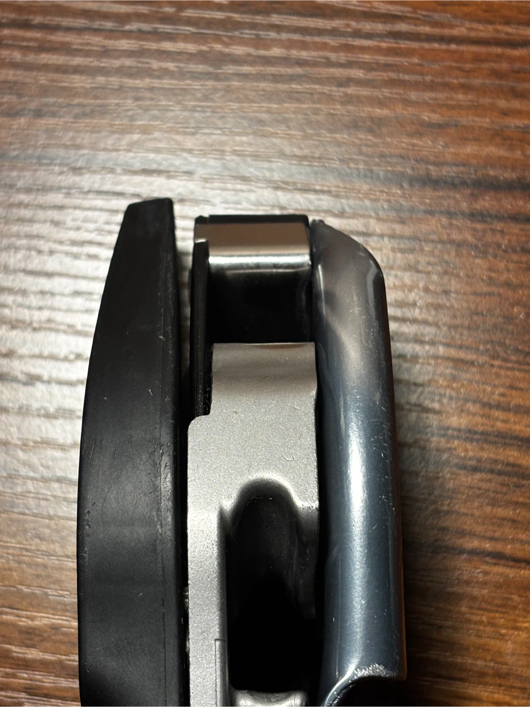 Petzl GriGri - Lightly Used - photo 4