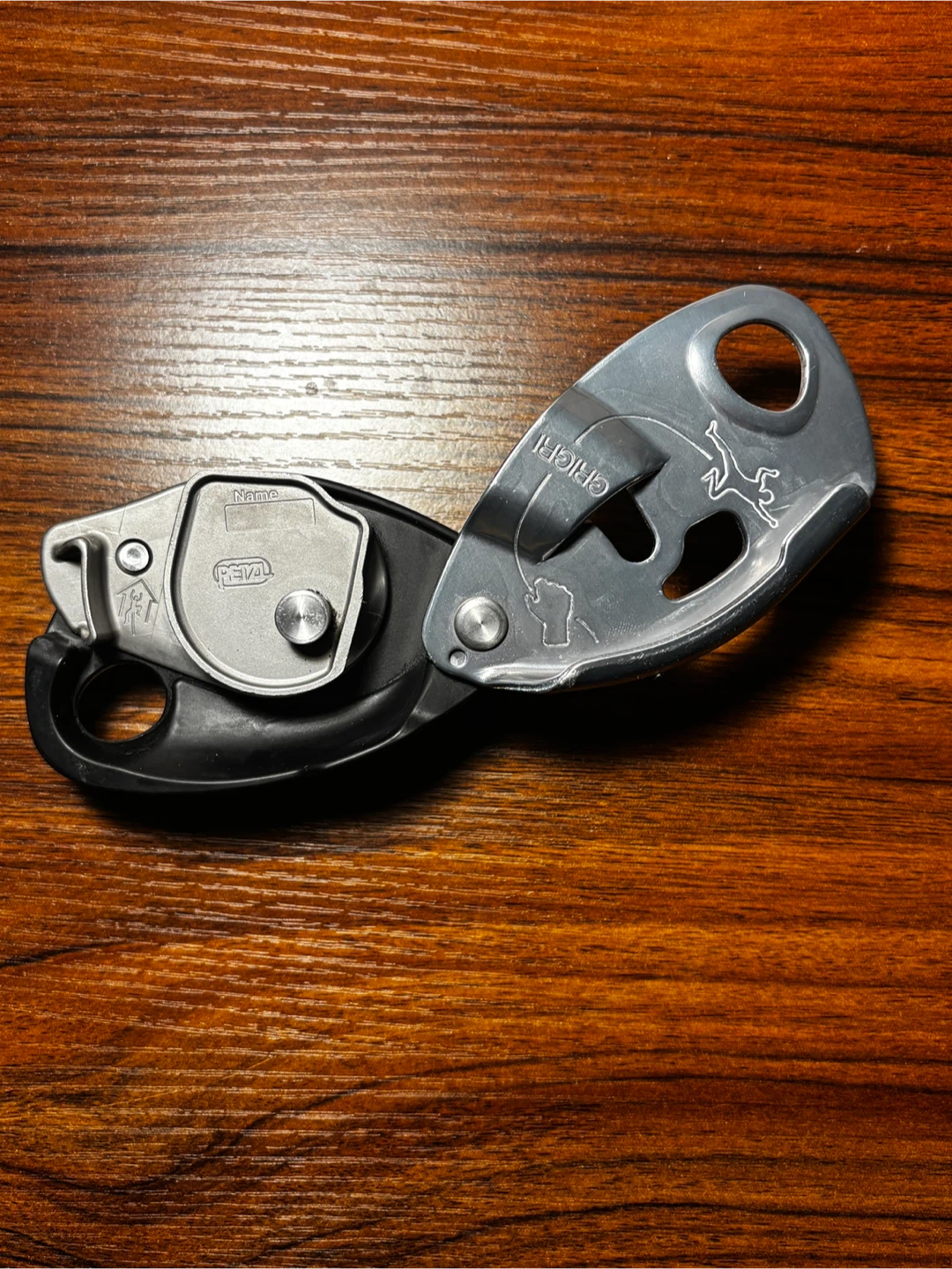 Petzl GriGri - Lightly Used - photo 3