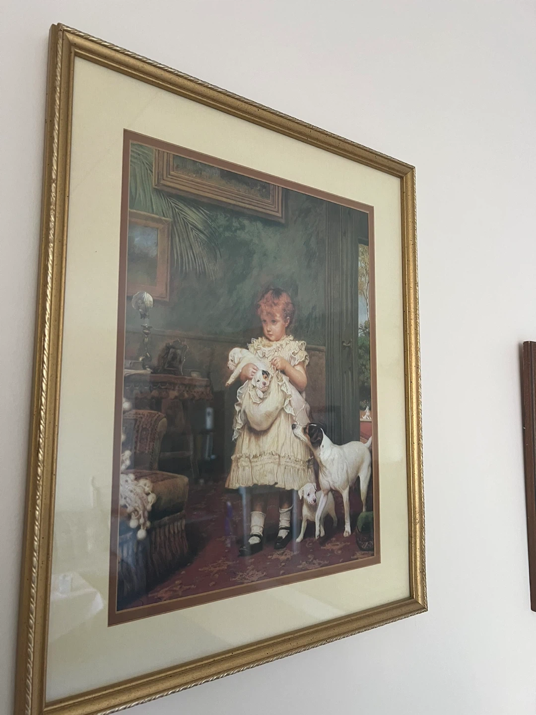 Famous paintings - photo 3