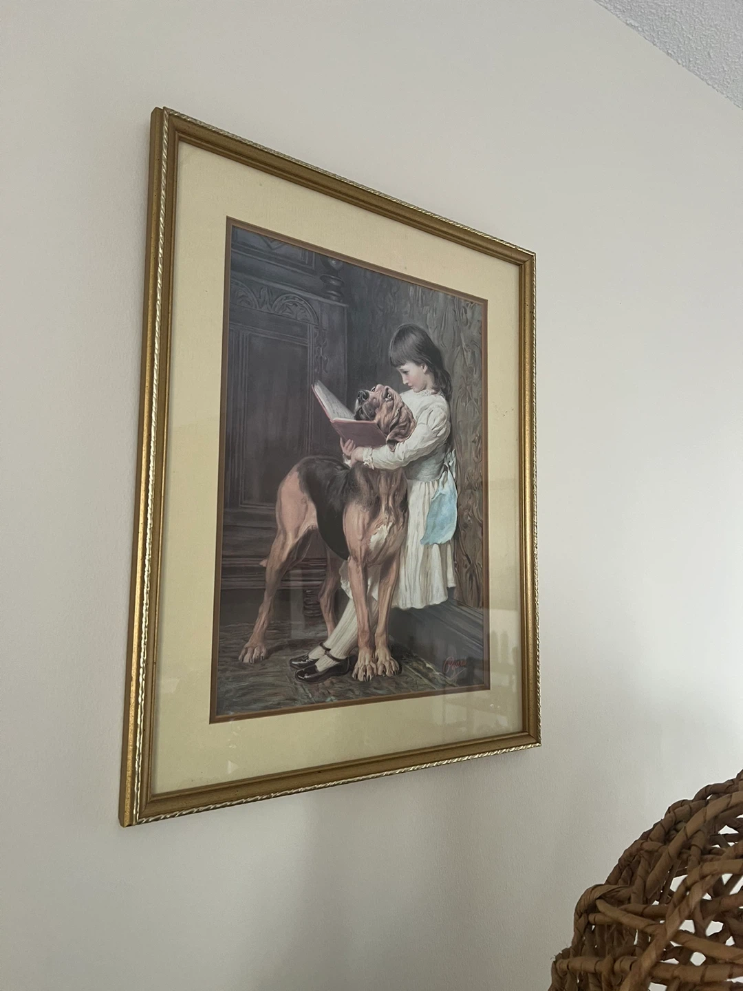 Famous paintings - photo 4