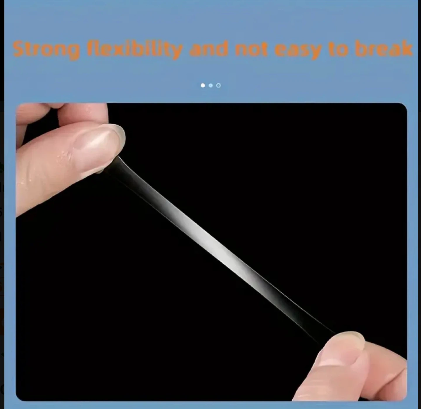 100pcs - Multi-purpose, seamless, waterproof, suitable - photo 5