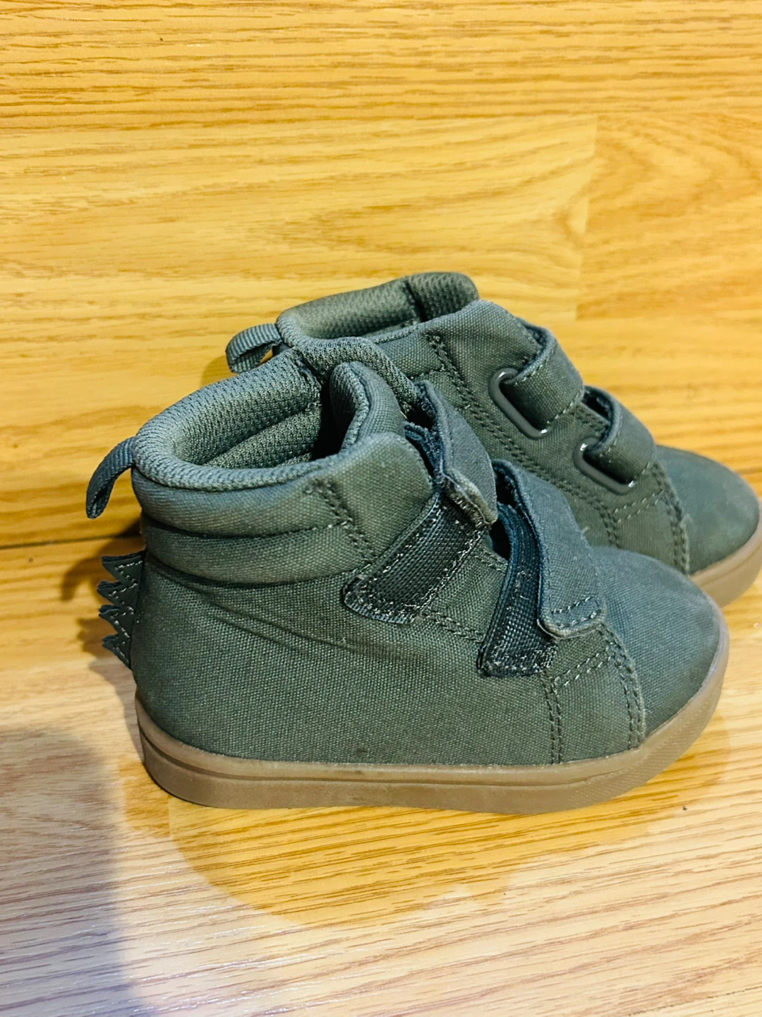 Toddler GAP shoes - photo 2