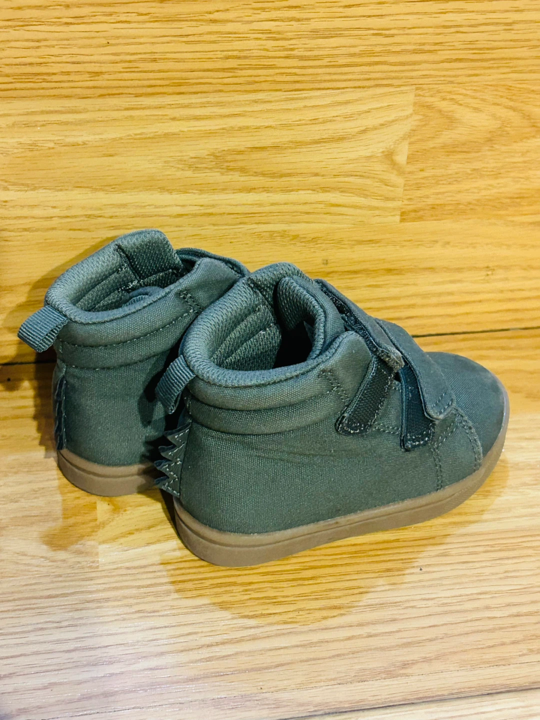 Toddler GAP shoes