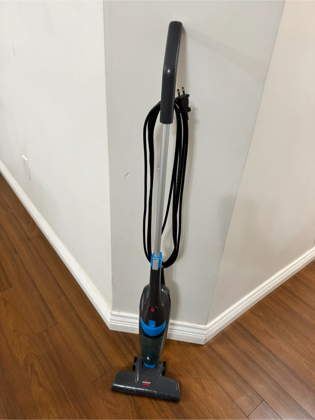 Bissell 3-in-1 Lightweight Stick Vacuum Multi-purpose - photo 2