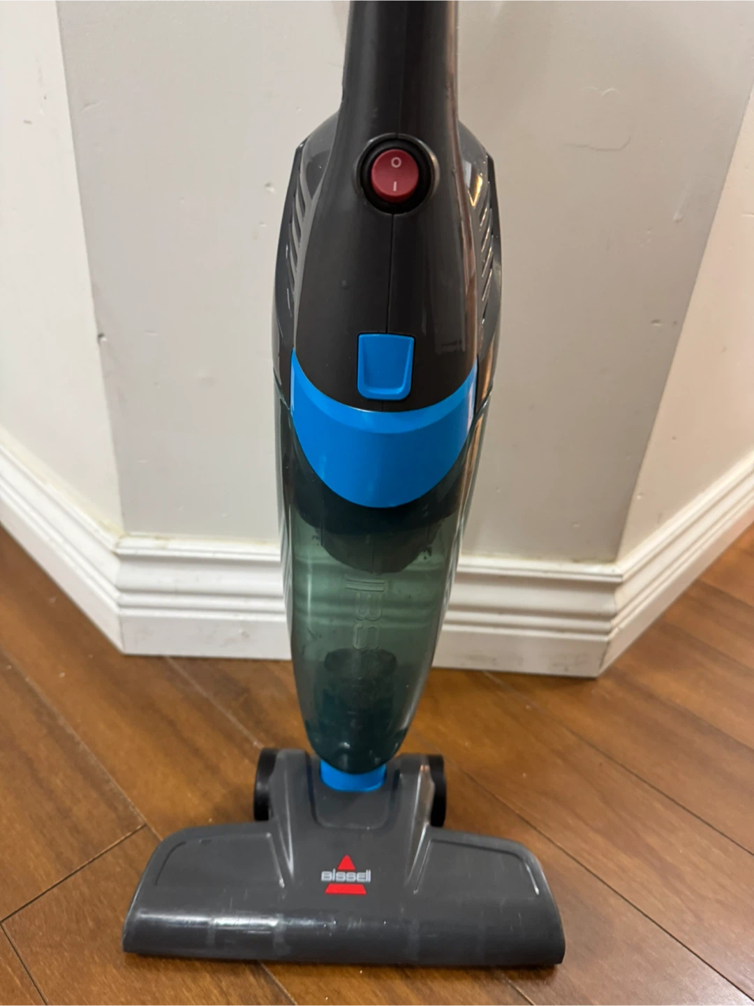 Bissell 3-in-1 Lightweight Stick Vacuum Multi-purpose