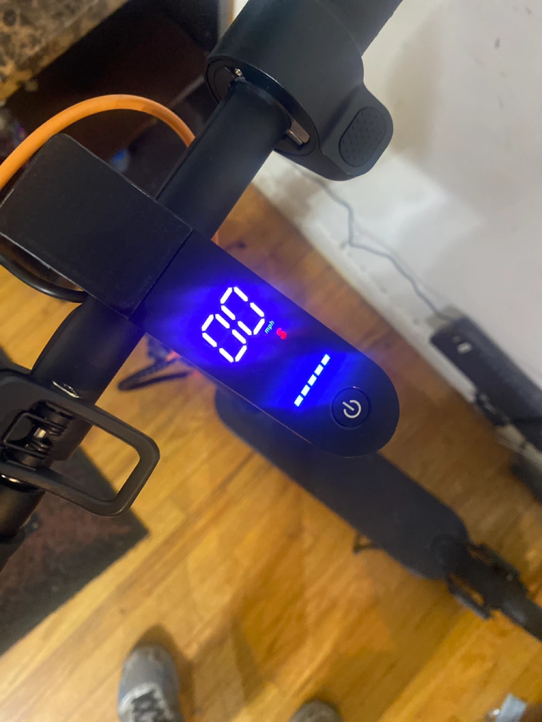 Volpam Electric Scooter - photo 2