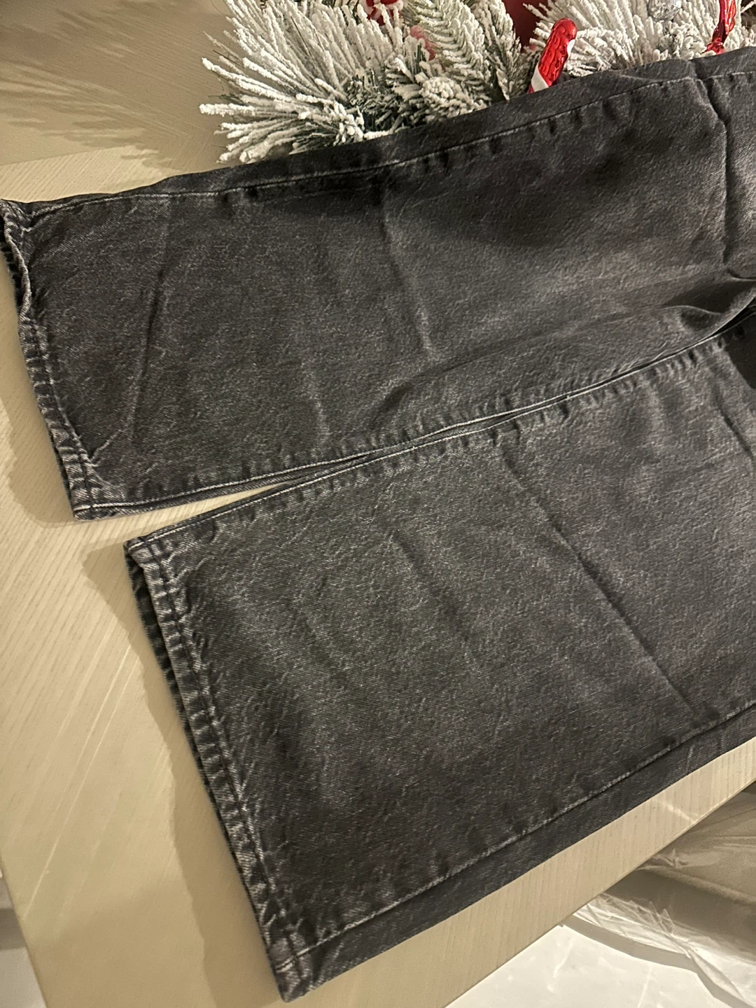 GAP '90s Loose Couple Ankle Jeans, Size 18 - photo 3