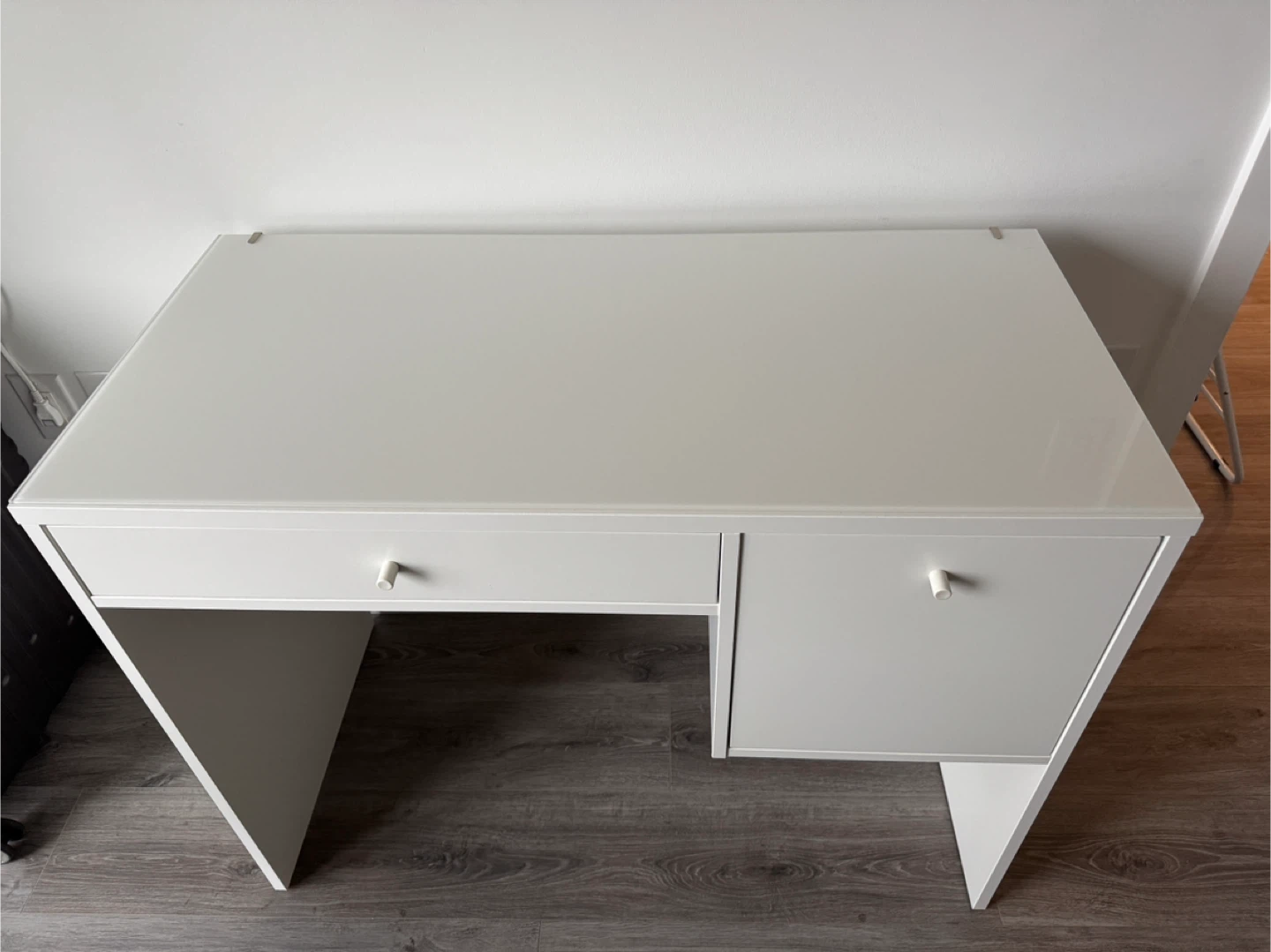 IKEA SYVDE Dressing Table - photo 2