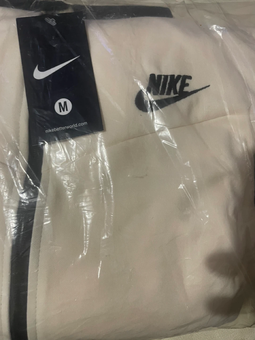 New Nike Track set - Size M