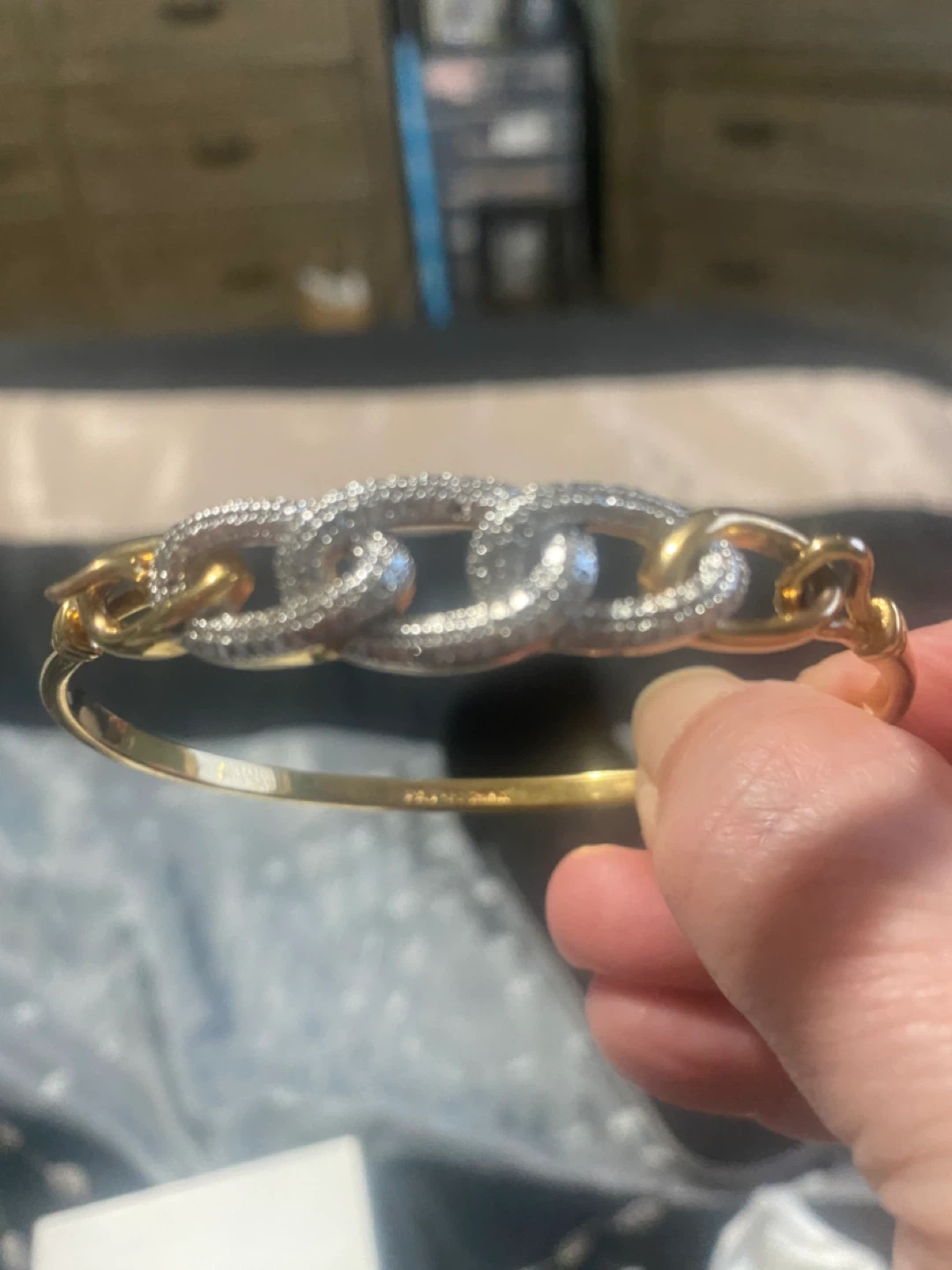 KATE SPADE Bangle Bracelet - photo 3