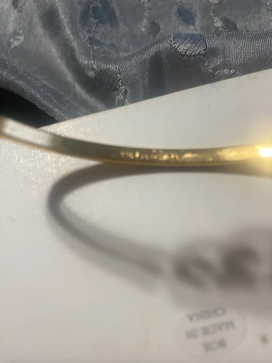 KATE SPADE Bangle Bracelet