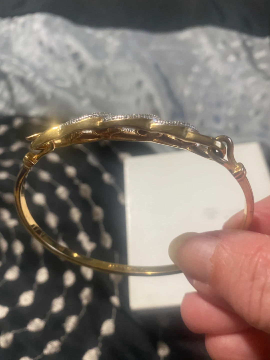 KATE SPADE Bangle Bracelet - photo 2