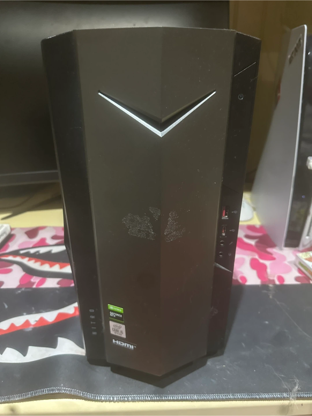 Acer Nitro N50-610 Gaming PC
