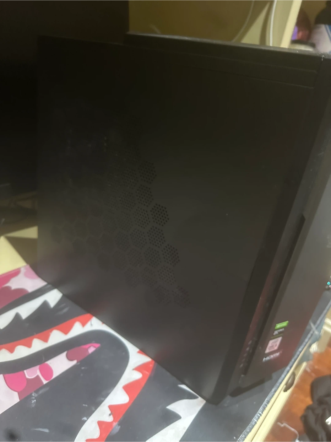 Acer Nitro N50-610 Gaming PC - photo 2