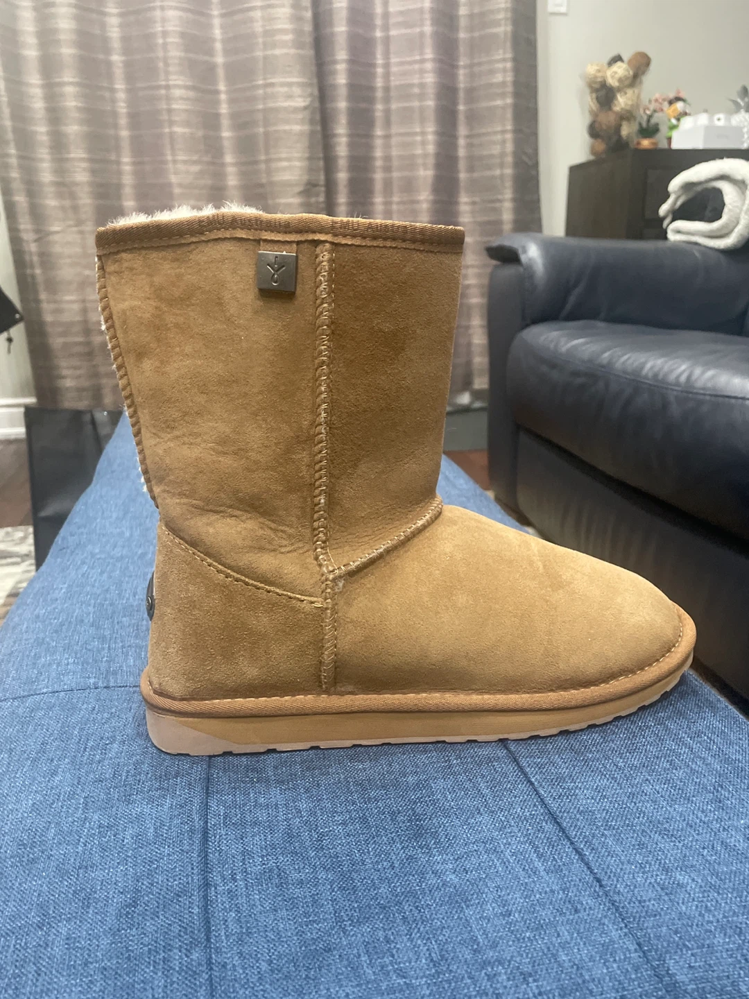 EMU Australia boots