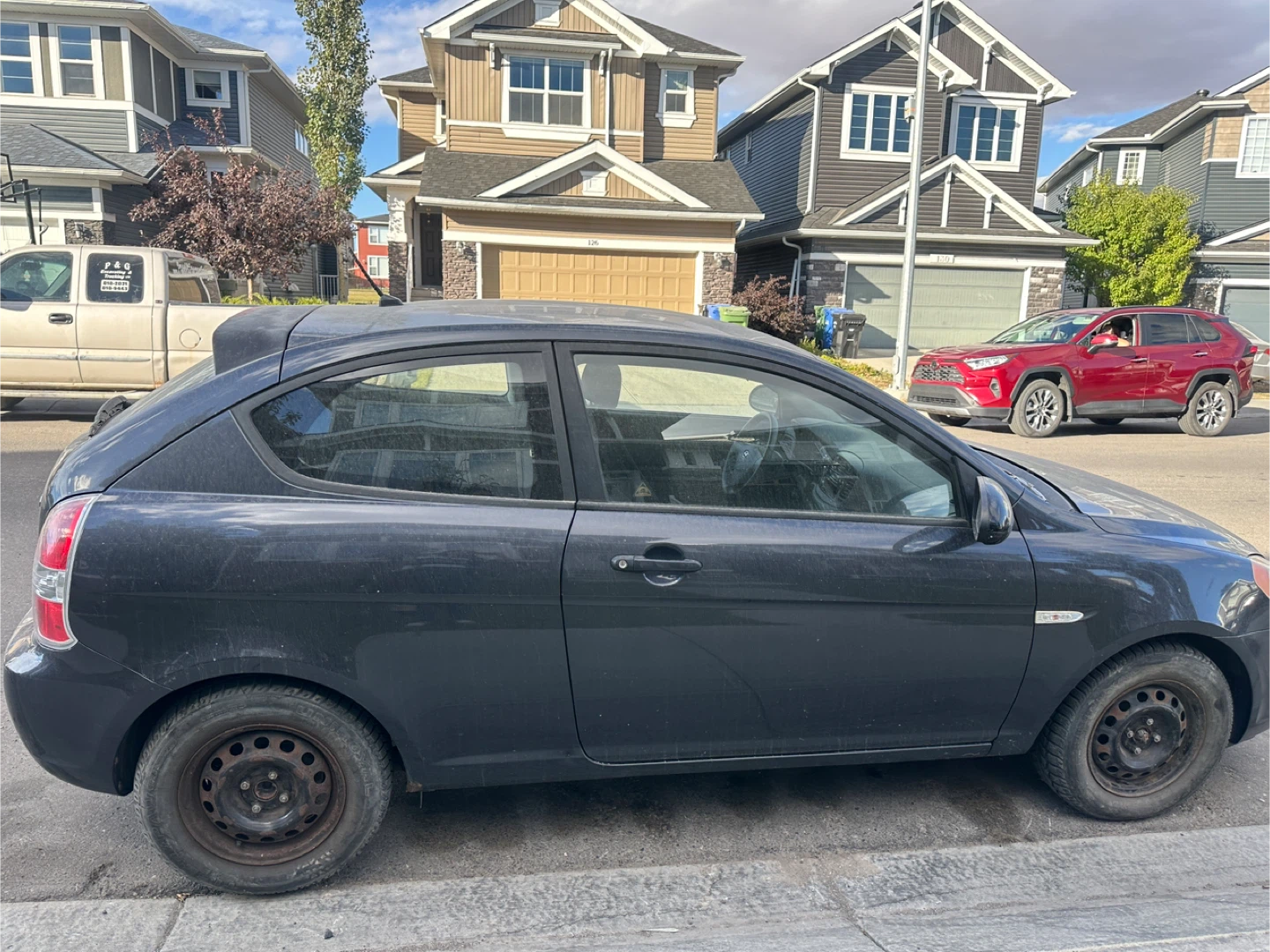Hyundai Accent - Great Commuter Car! - photo 4