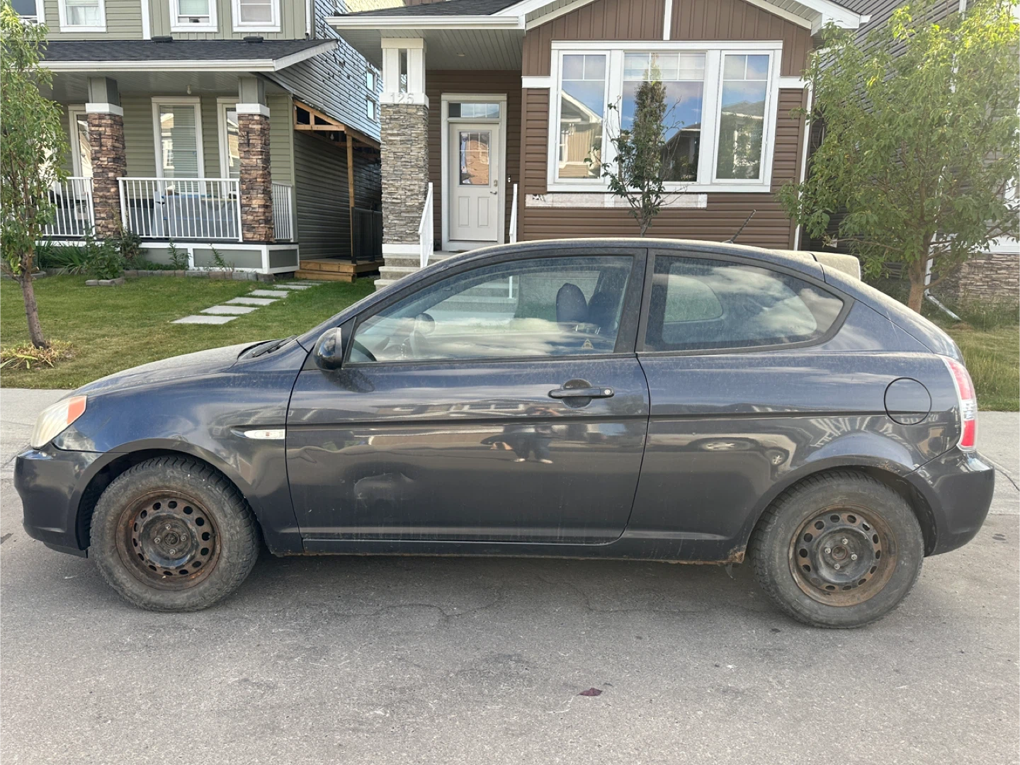 Hyundai Accent - Great Commuter Car! - photo 5