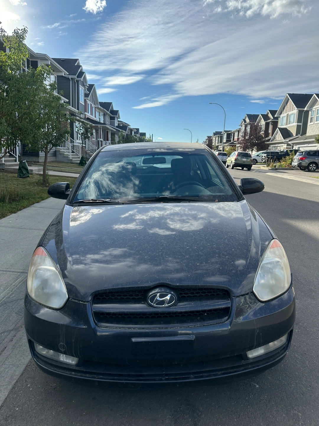 Hyundai Accent - Great Commuter Car! - photo 3