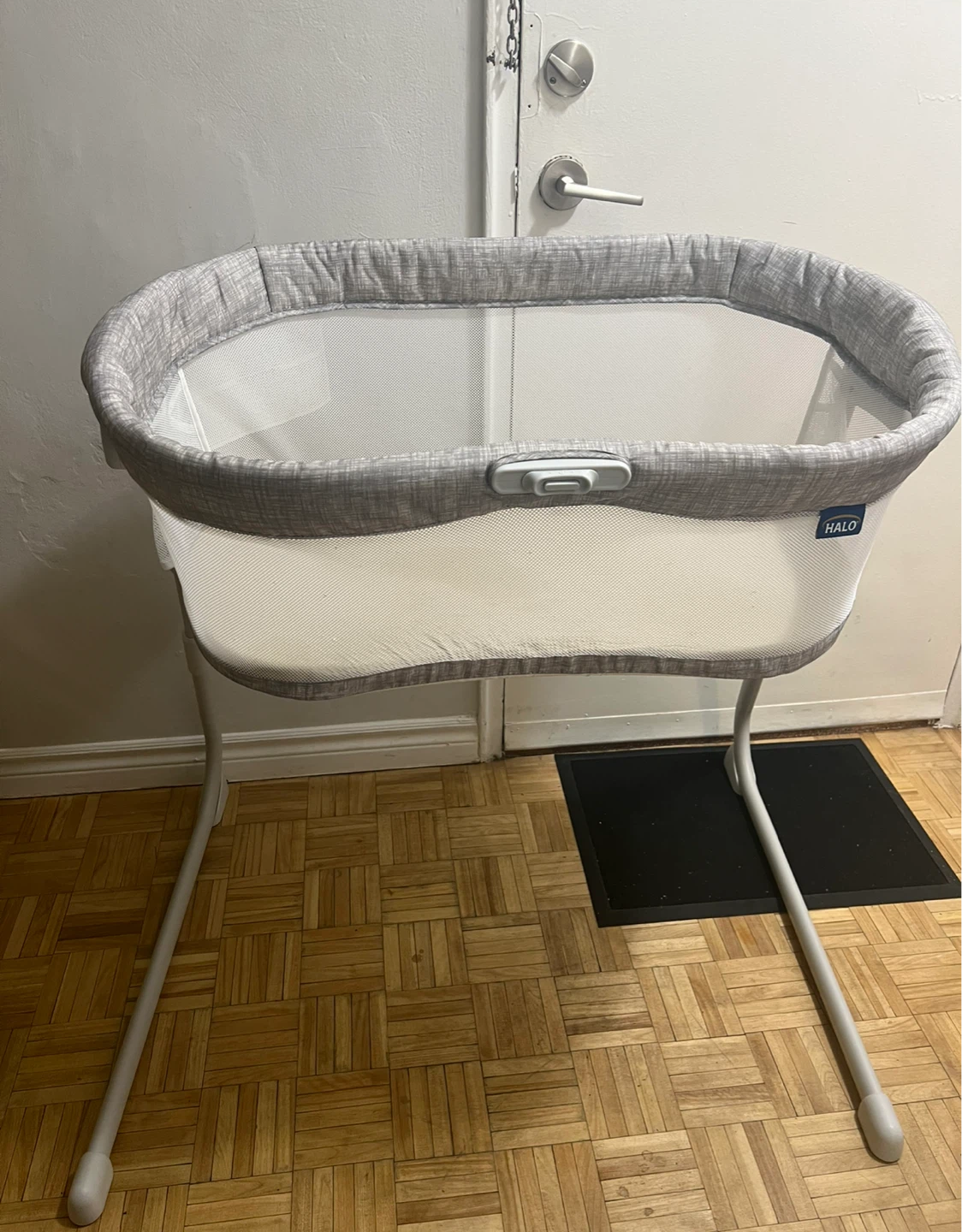 Halo Bassinest flex (Bassinet)