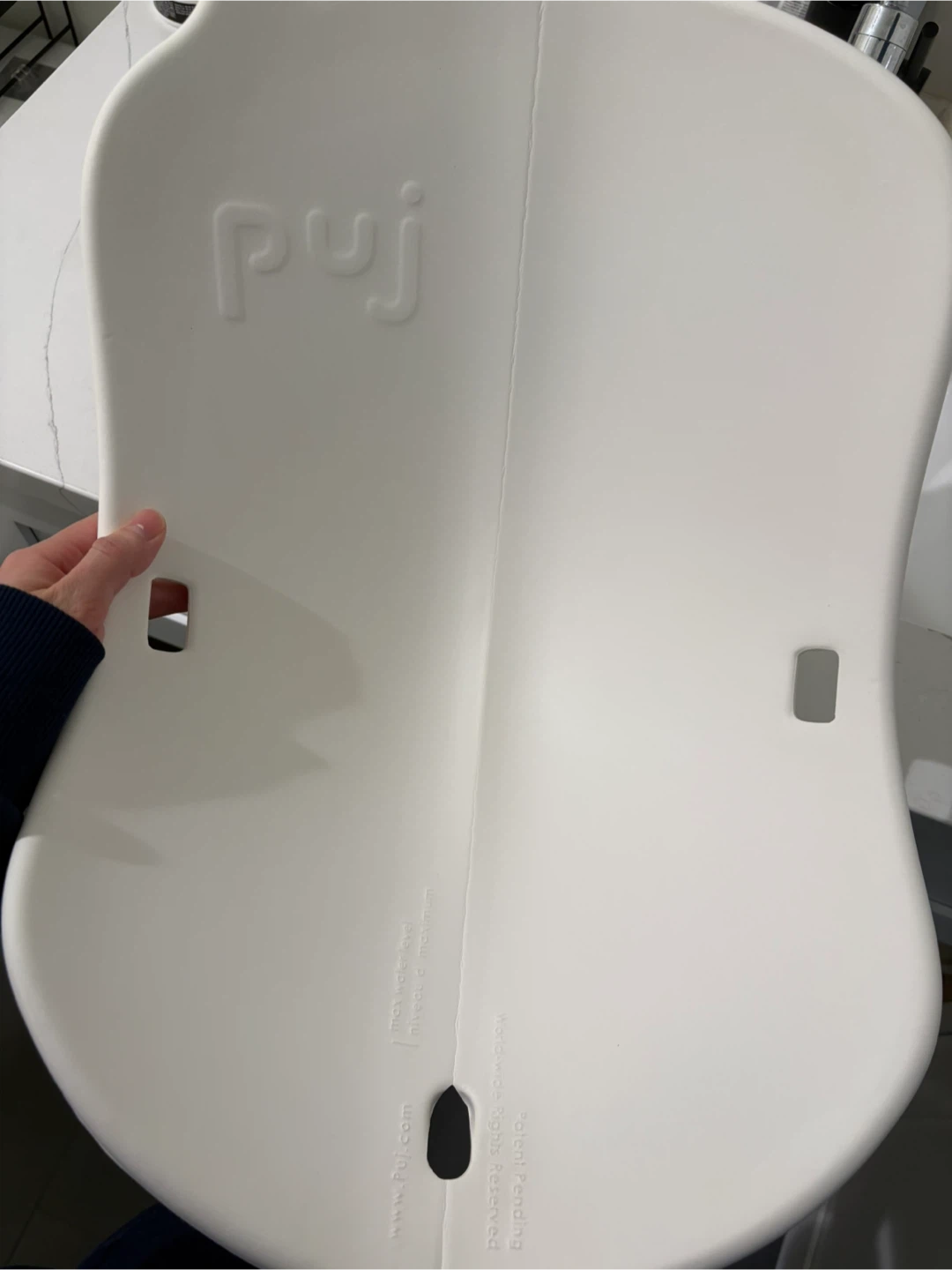 PUJ Baby Bath Tub
