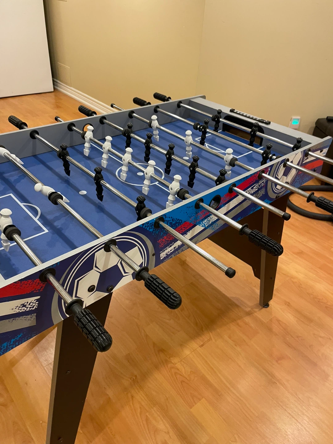 Foosball Table - photo 3