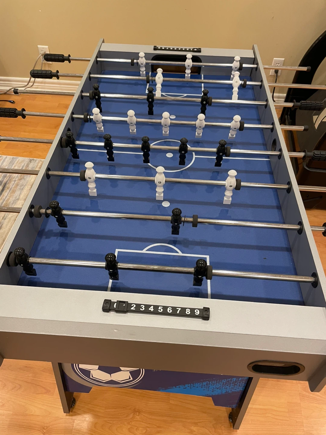 Foosball Table - photo 2