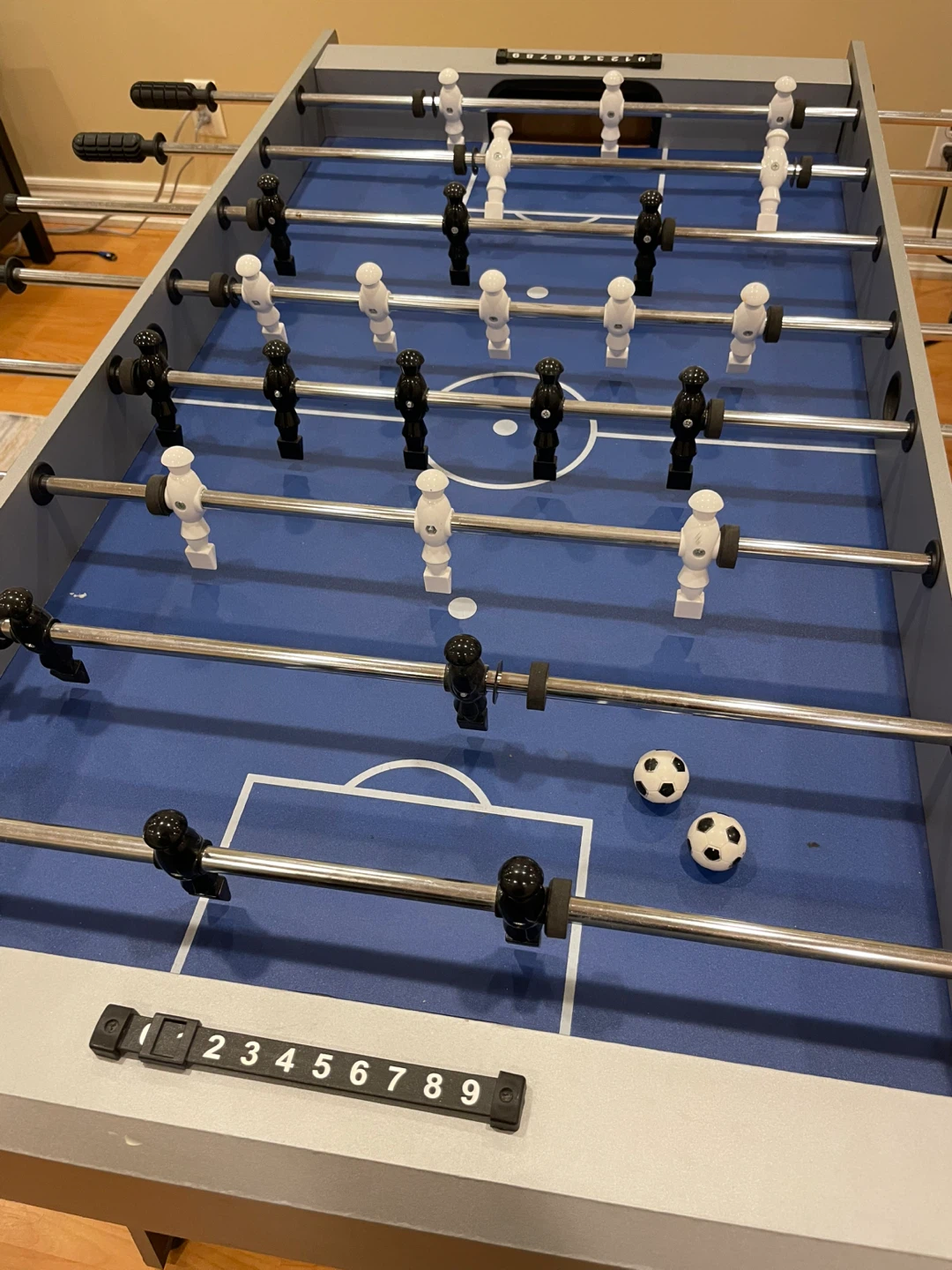 Foosball Table
