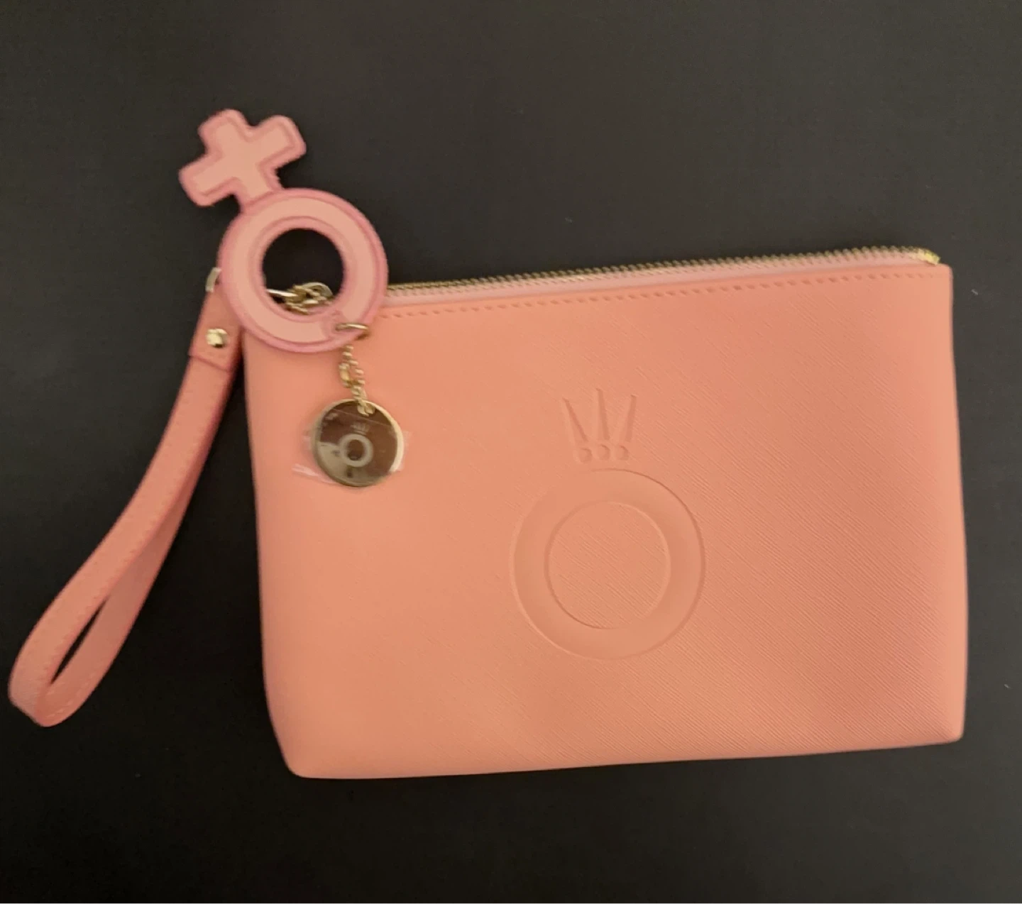 Pandora Pink Pouch - photo 3