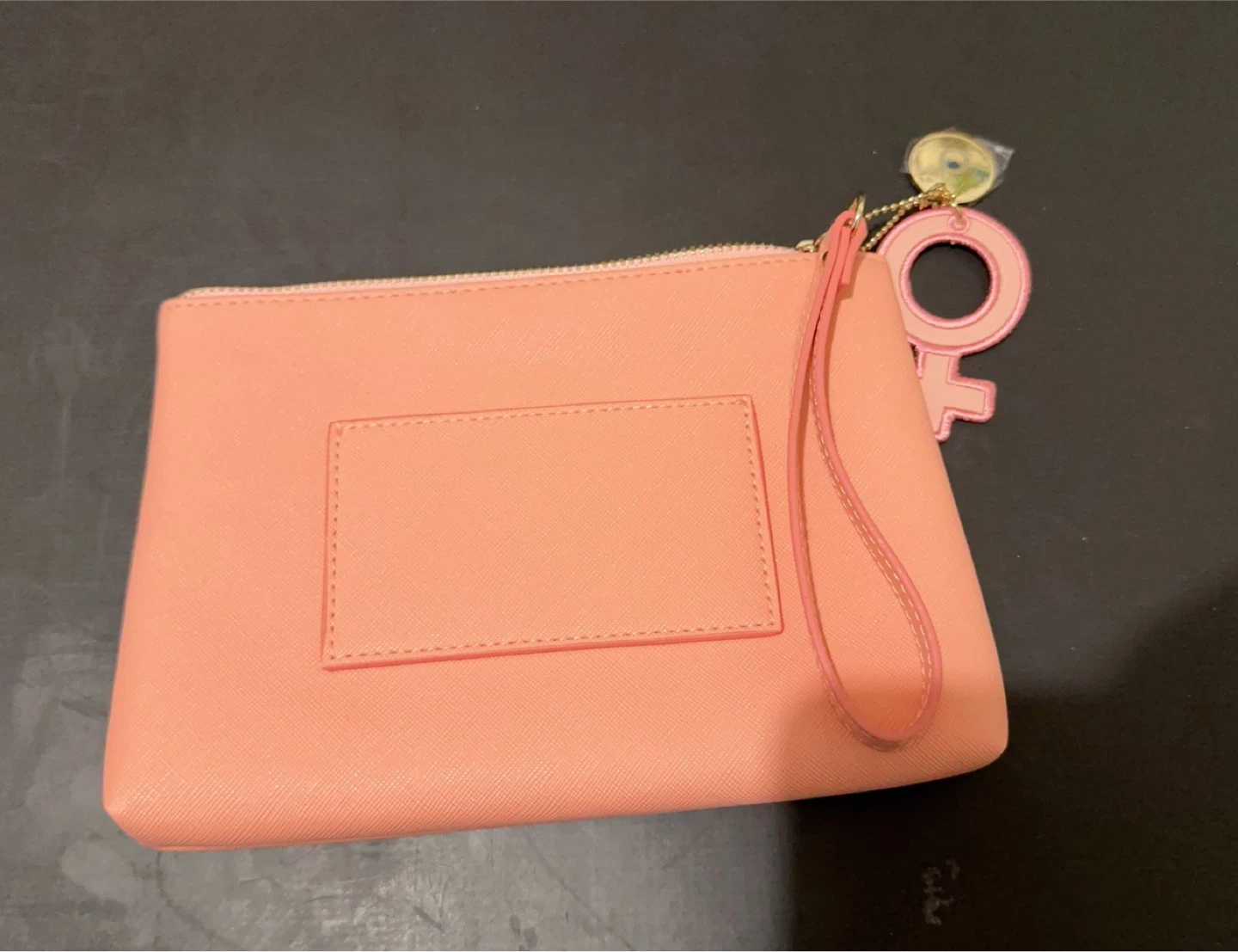 Pandora Pink Pouch - photo 4
