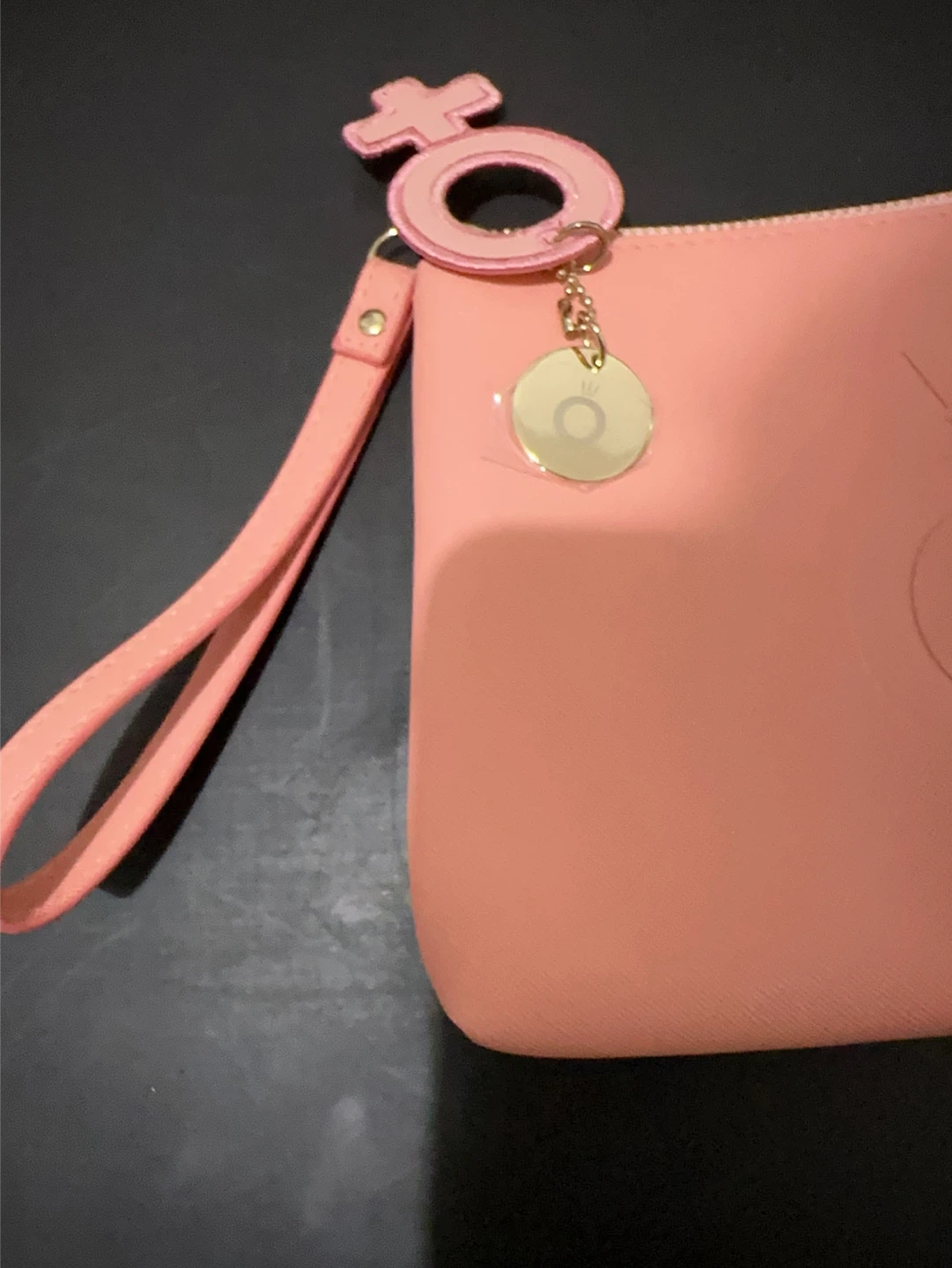 Pandora Pink Pouch - photo 5