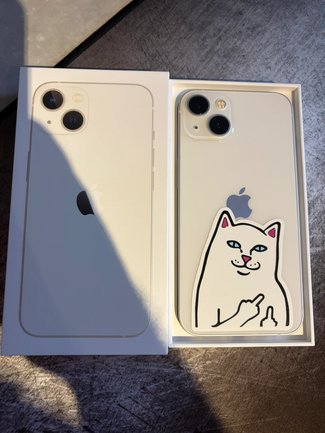 Apple iPhone 13 - Excellent Condition - photo 4